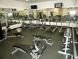 Luxury Los Angeles Condo in Los Angeles, CA (Photo 4 of 6)