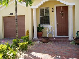 Beautiful Townhouse 3/3 150Ave SW 8 Ter in Miami, FL