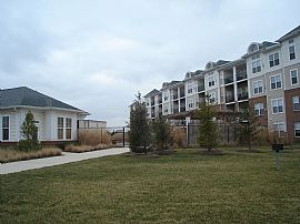 Brand New Luxury Condo in Fairfax  in Chantilly, VA