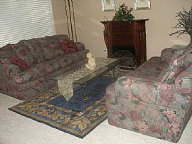 Furnished home near Golf Course and lake in Chandler, AZ (Photo 4 of 6)