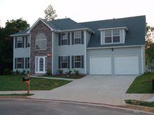 Beautiful & Spacious New Home in Atlanta, GA (Photo 2 of 6)