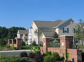 Beautiful Garden Apartments Available! in Dublin, OH