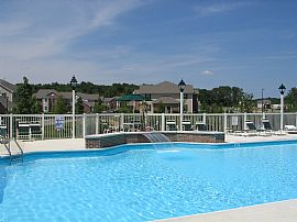 Beautiful Garden Apartments Available! in Dublin, OH (Photo 3 of 3)