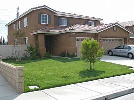 Spacious with Upgrades Galore in San Jacinto, CA