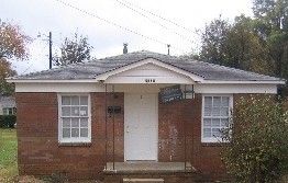 Duplex close to uptown and bus route!  in Charlotte, NC