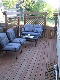 3bdrm, 1.5bth house ready to rent! in Tacoma, WA (Photo 2 of 6)