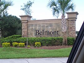 Luxurious 2 Bedroom Apartment in Belmont at Ryals Chase  in Zephyrhills, FL