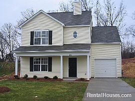 Beautiful Home in Wonderful Community  in Concord, NC