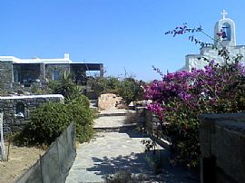 stone houses for rent in Paros Greece in Hooper, UT (Photo 3 of 6)
