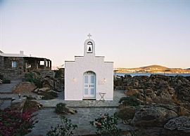 stone houses for rent in Paros Greece in Hooper, UT (Photo 4 of 6)