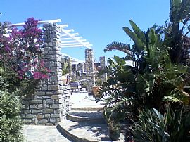 stone houses for rent in Paros Greece in Hooper, UT (Photo 5 of 6)