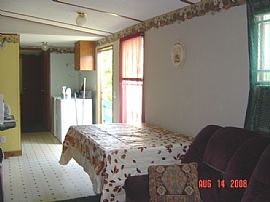 2bdr/1bath in private setting.  in Mount Holly, NC (Photo 2 of 4)