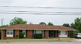 3 or 4 bedrooms Spacious House for Rent in Augusta, GA