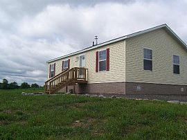 Brand New 3 bedroom home in Springfield Center, NY