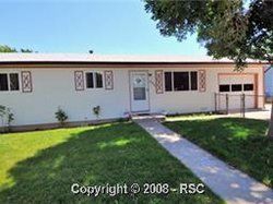 Great Ranch Style Home Available NOW! in Colorado Springs, CO