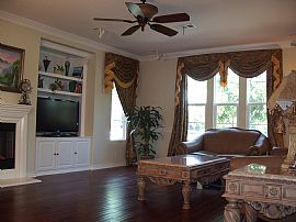 NEW HOUSE w/ PARK VIEW & PIANO  in Irvine, CA