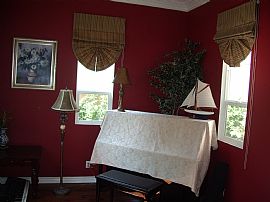 NEW HOUSE w/ PARK VIEW & PIANO  in Irvine, CA (Photo 3 of 3)