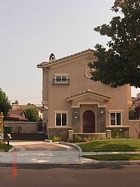 Brand New Townhouse in Arcadia, CA