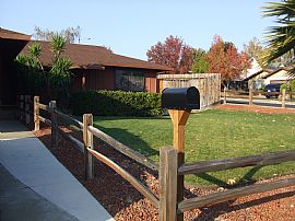 Absolutely Beautiful w/Flat Screen TV! in Vacaville, CA (Photo 2 of 6)