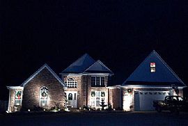 5 Bedroom 2 Full Bath Executive Home in Cabot, AR