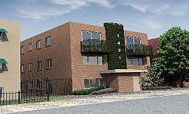 Beautiful Spacious Downtown Apartment in Denver, CO (Photo 6 of 6)