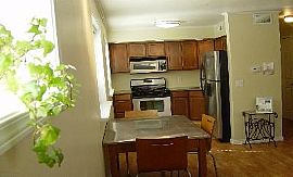 Apartment Downtown Living in Denver, CO