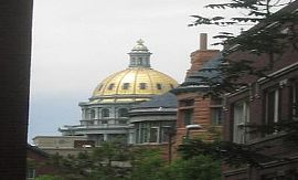 Apartment Downtown Living in Denver, CO (Photo 4 of 4)