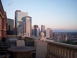Luxury Condo in Denver, CO