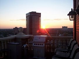 Luxury Condo in Denver, CO (Photo 2 of 6)