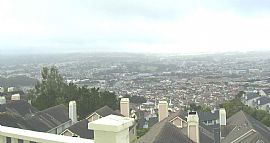 Elegant Home with Spectacular Views  in South San Francisco, CA