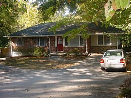 Darling in Decatur! in Decatur, GA