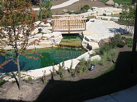 Luxurious New Townhouse- SIGN ON BONUS in Lake Zurich, IL (Photo 2 of 6)