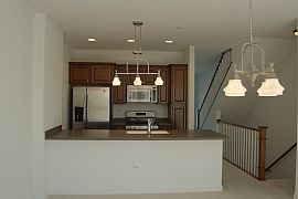 Luxurious New Townhouse- SIGN ON BONUS in Lake Zurich, IL (Photo 3 of 6)