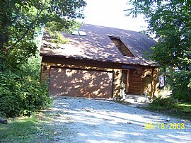 House FOR RENT OR LEASE TO BUY in New Market, MD