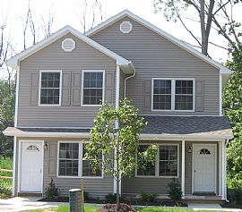 New Construction- 2 bedroom duplex in Wappingers Falls, NY