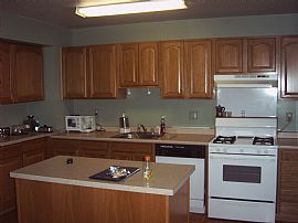 Newly renovated 4br/2ba section 8 OK! in Severn, MD (Photo 2 of 3)