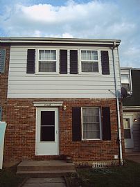 Newly renovated 4br/2ba section 8 OK! in Severn, MD