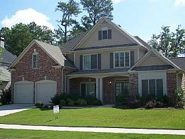 Executive 4 Bedroom close to Mall of GA in Hoschton, GA