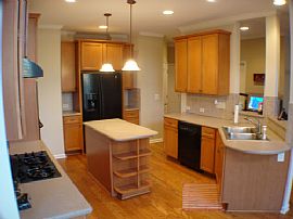 Executive 4 Bedroom close to Mall of GA in Hoschton, GA (Photo 5 of 6)