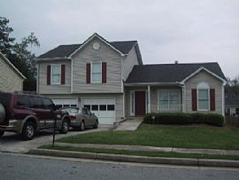 Charming 3 bedroom house in Lawrenceville, GA