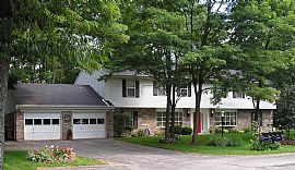 Apartments/Executive Suites in Elkhart, IN