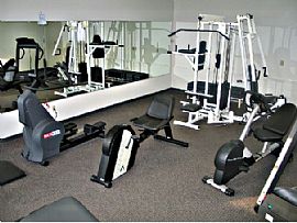 Apartments/Executive Suites in Elkhart, IN (Photo 5 of 6)