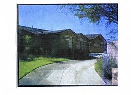 3 Bd 2 ba Beautiful HOUSE in 55+ Gated  in Palm Springs, CA