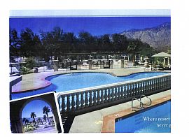 3 Bd 2 ba Beautiful HOUSE in 55+ Gated  in Palm Springs, CA (Photo 3 of 3)