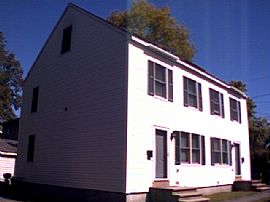 Excellent 3 bdrm, 1.5 bath, full bsmnt,  in Portland, ME
