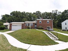 $2100~TIMONIUM~ NEWLY RENOVATED SFH in Lutherville Timonium, MD