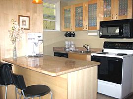 Nob Hill Furnished in San Francisco, CA