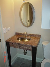 2 BEDRM, 2 BATH IN DWNTWN AH in Arlington Heights, IL (Photo 5 of 6)