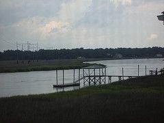 Executive Condo in Charleston, SC (Photo 1 of 6)