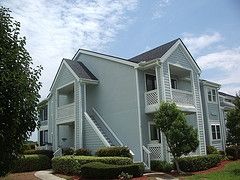 Executive Condo in Charleston, SC